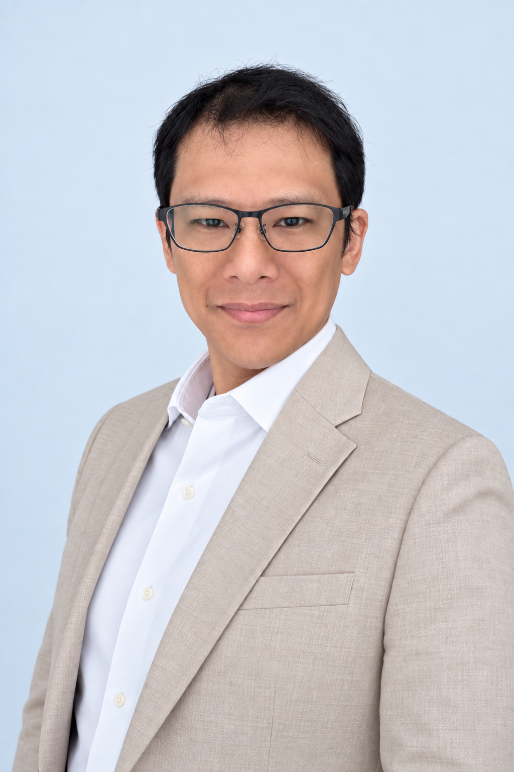 Chief Technology Officer, AI Division