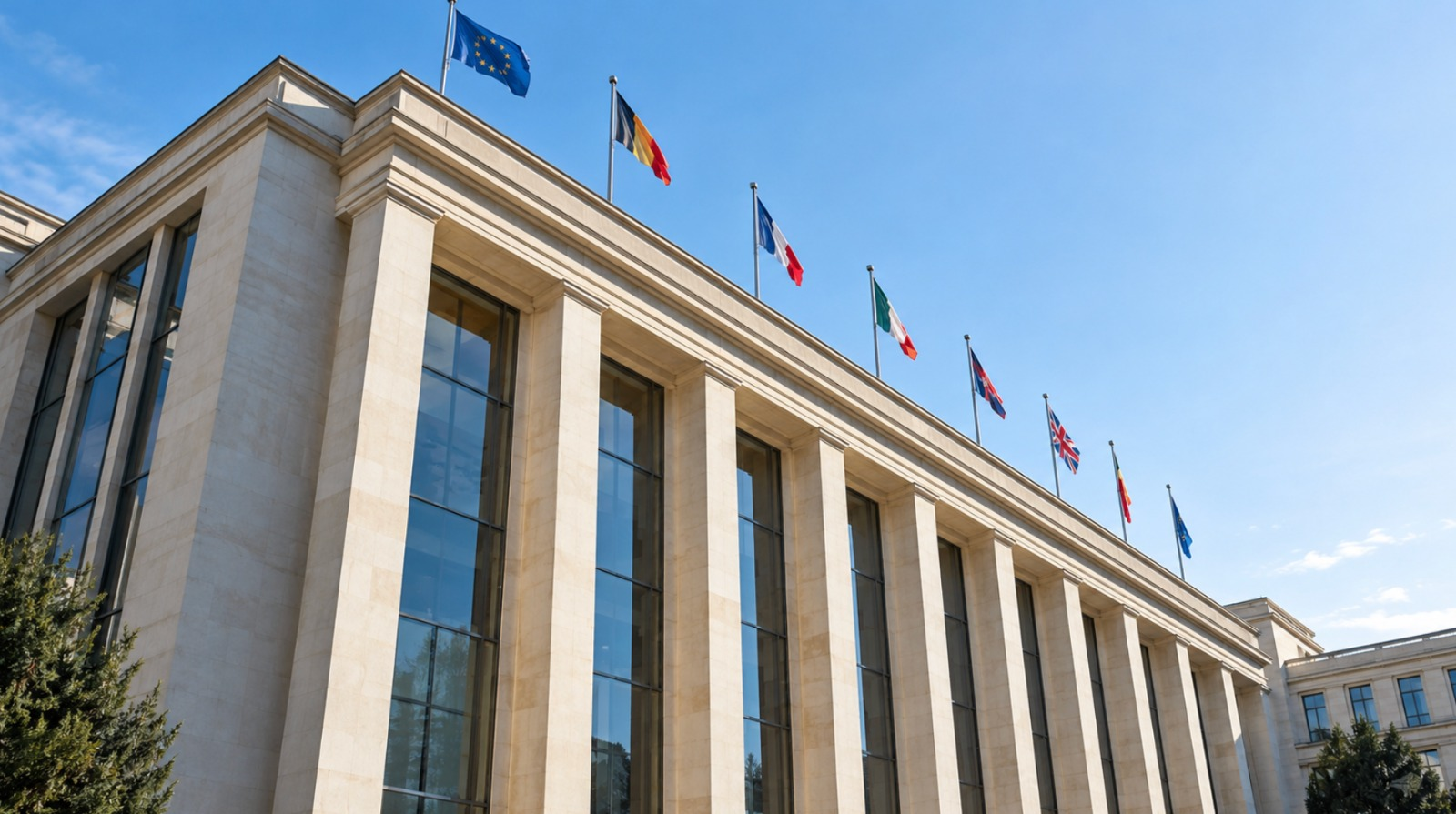 Multilateral & Development Institutions