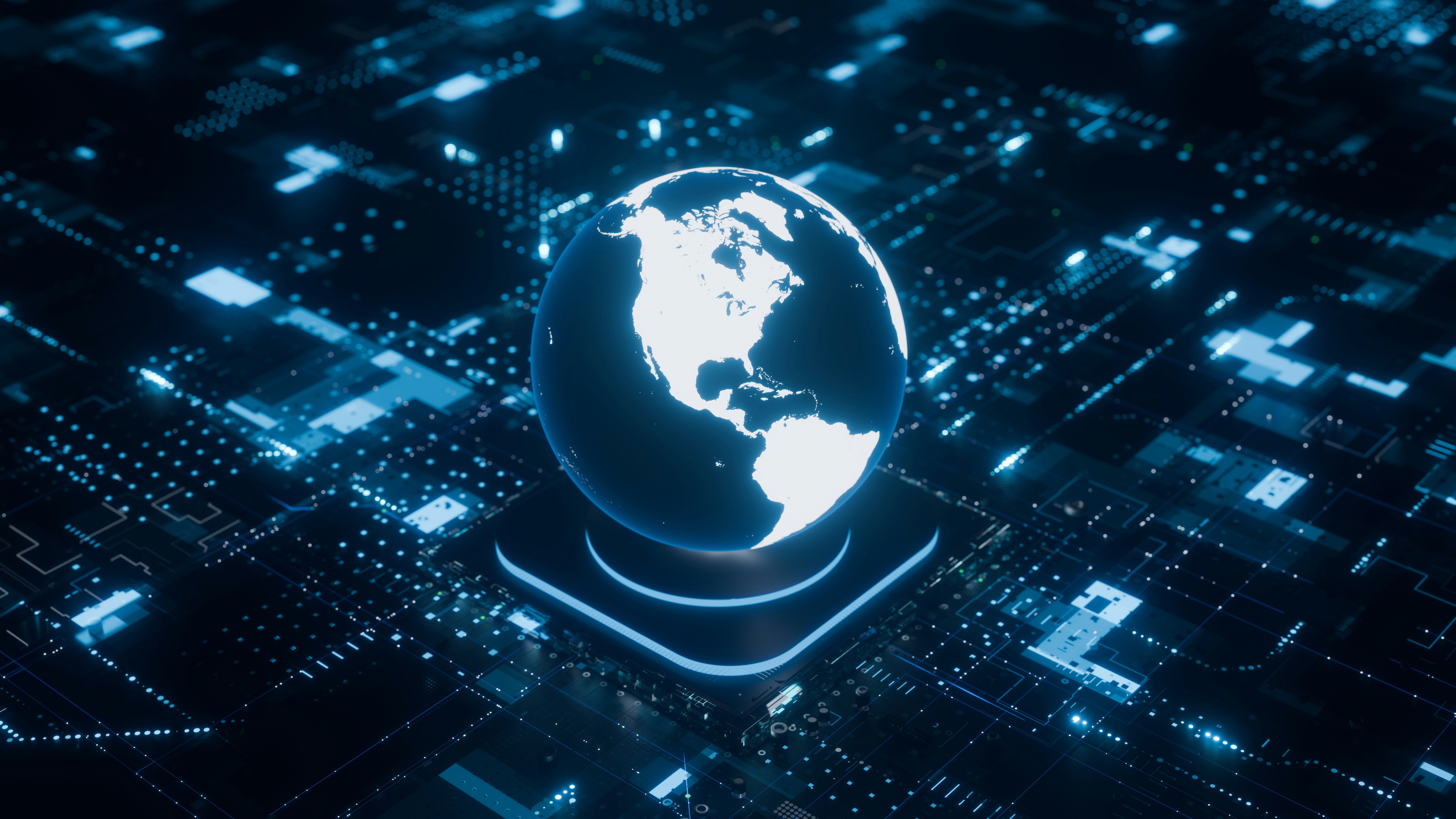 Geopolitical Risks & Hybrid Threats