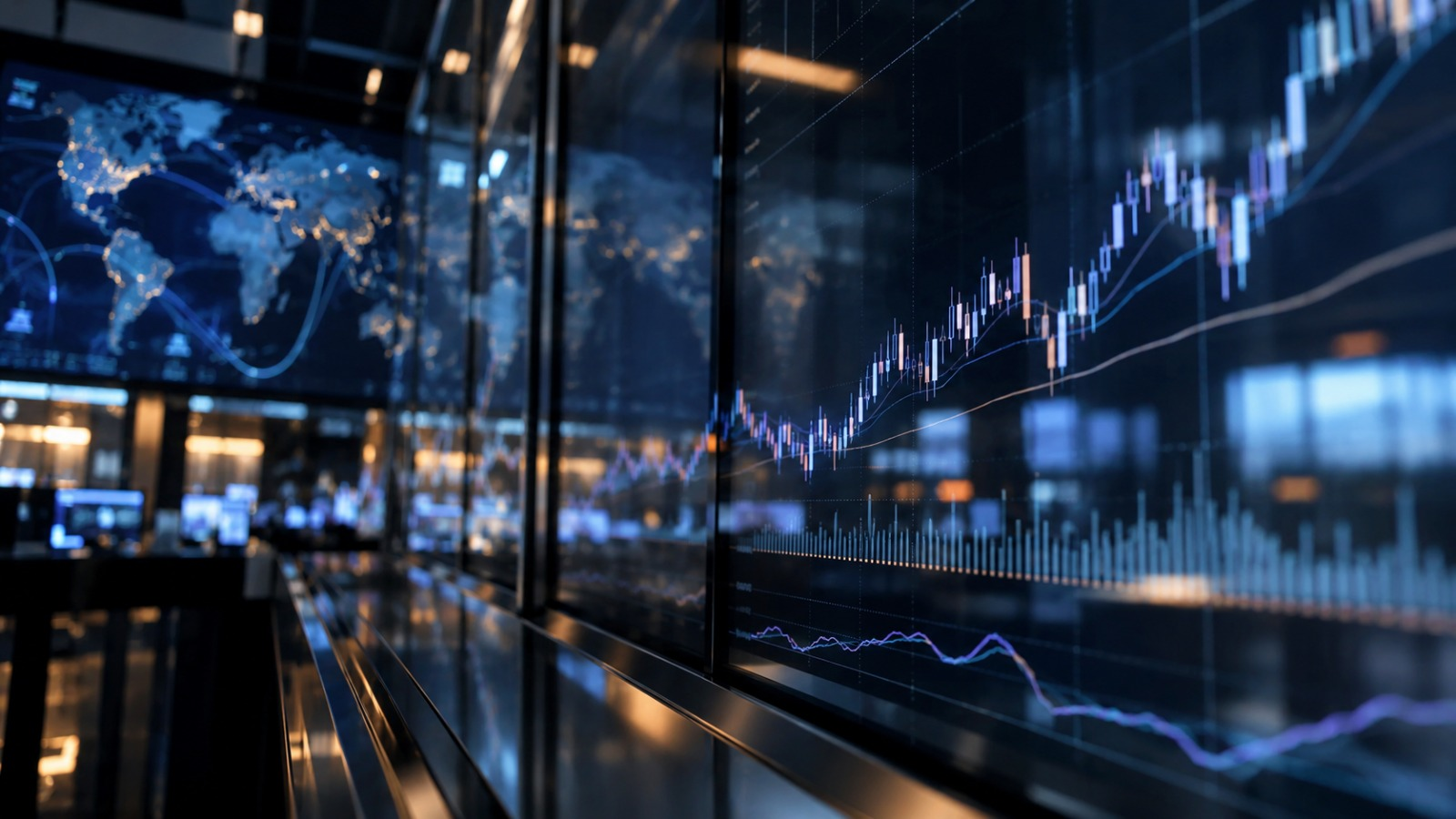 Sovereign Investment & Private Capital
