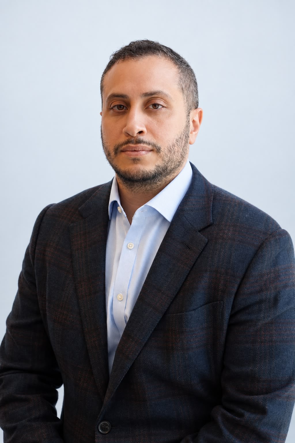 Founder & Chief Executive Officer