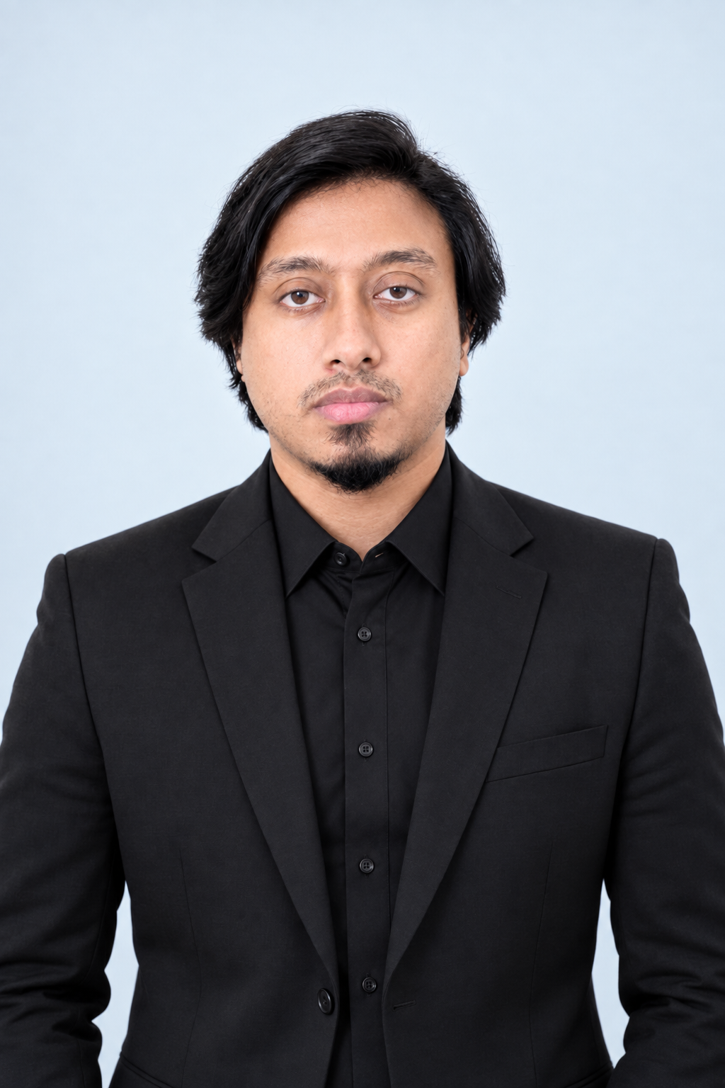 Research Analyst