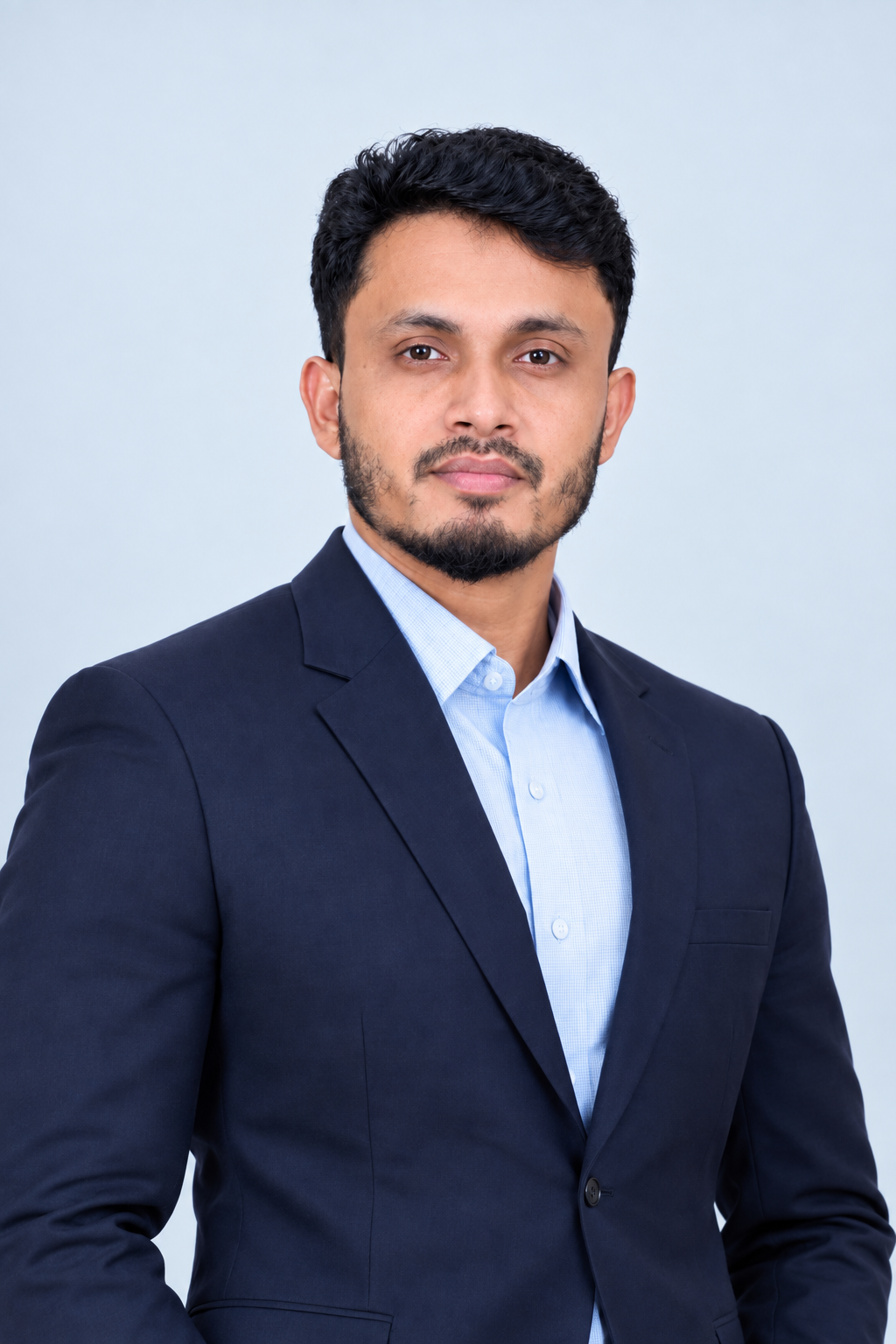 Senior Research Analyst
