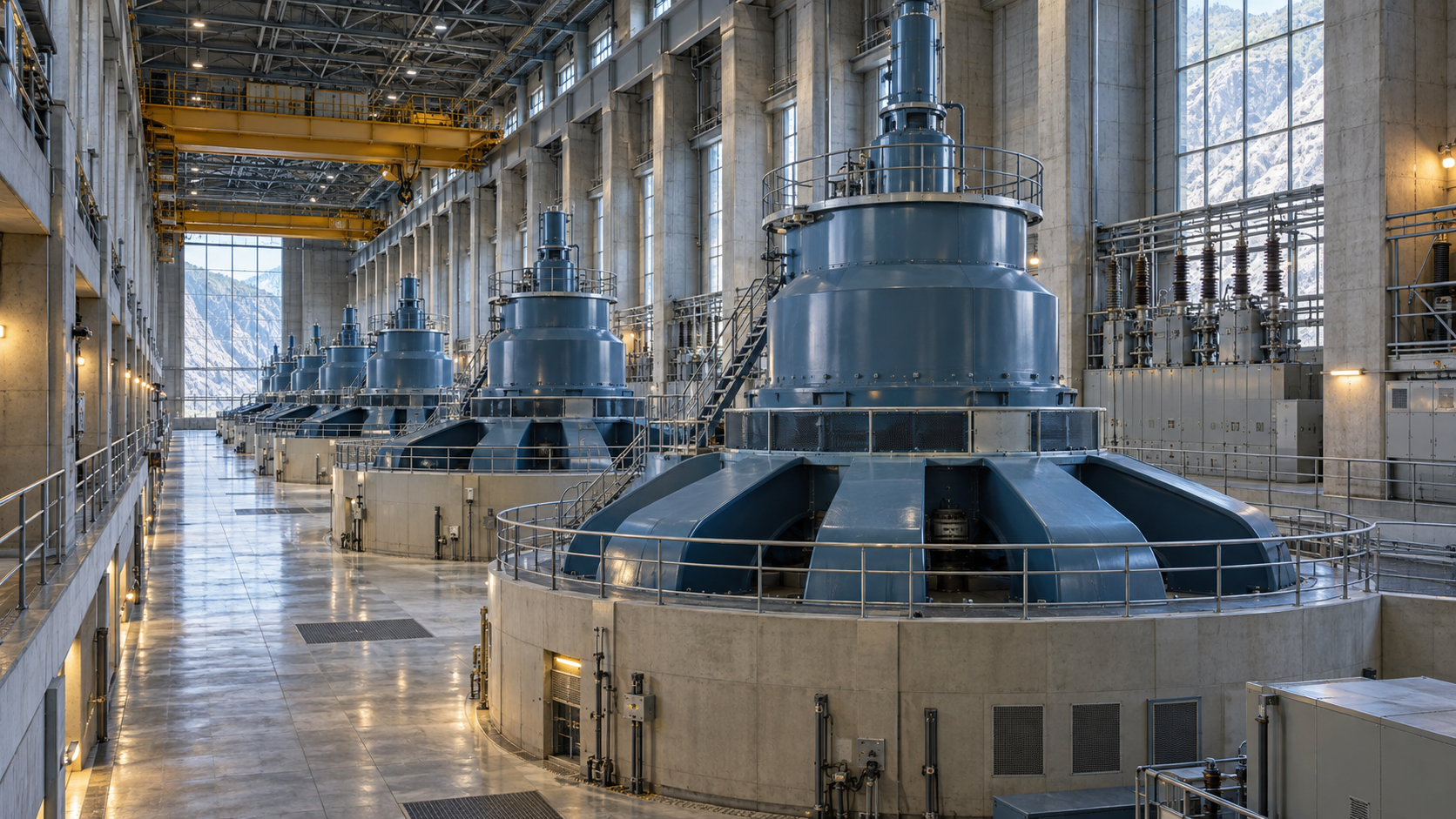 Understanding your sector
